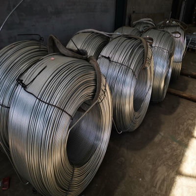 熱鍍鋅扁鋼的安裝注意事項(xiàng)?